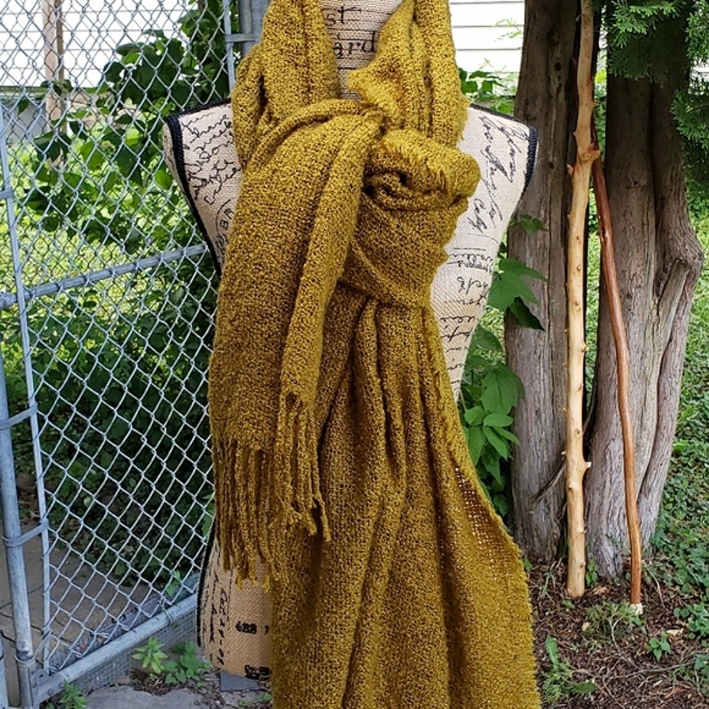 {Wild Fable}☘Wrap ¤ Lap Cover